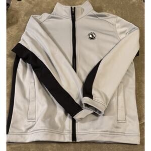 Adidas Pebble Beach Golf Links Clima Cool Jacket Men’s XL